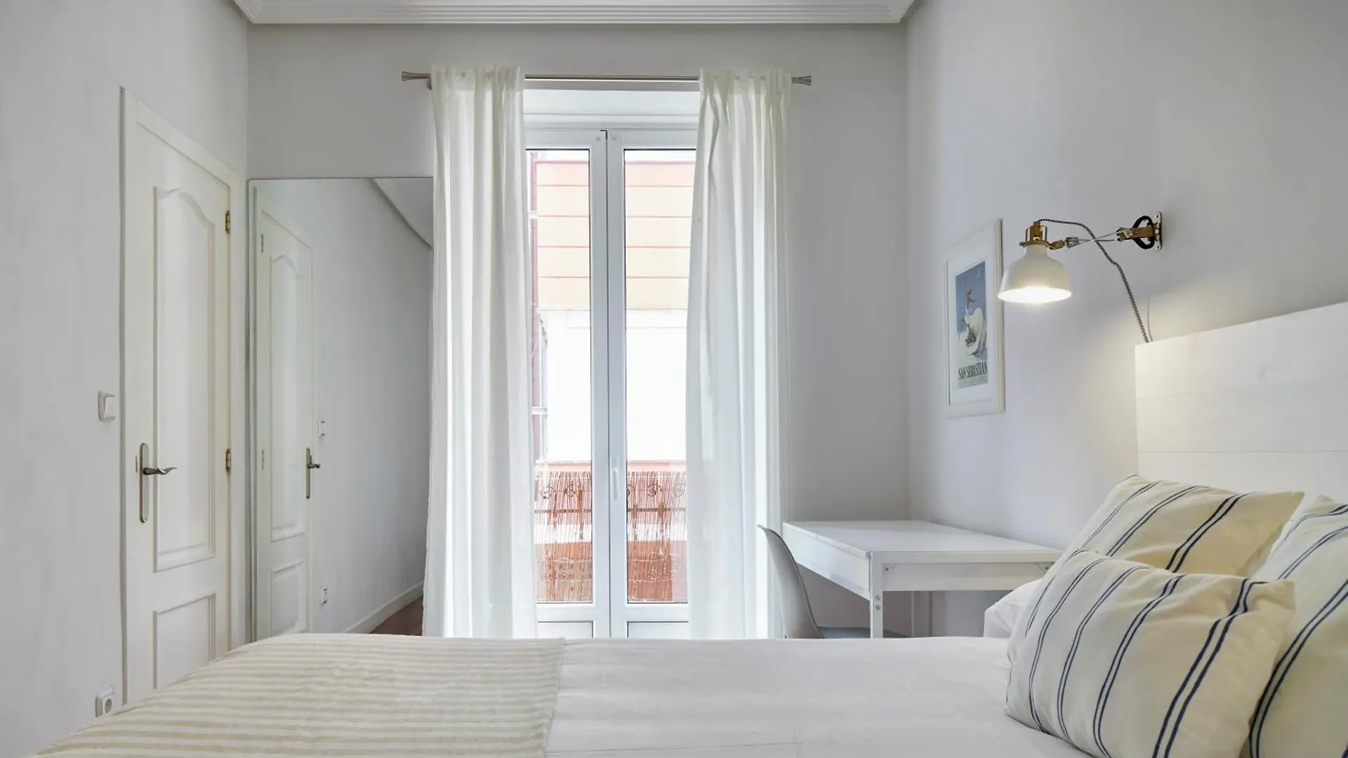 Always Easy I Escolta Real Apartment San Sebastian