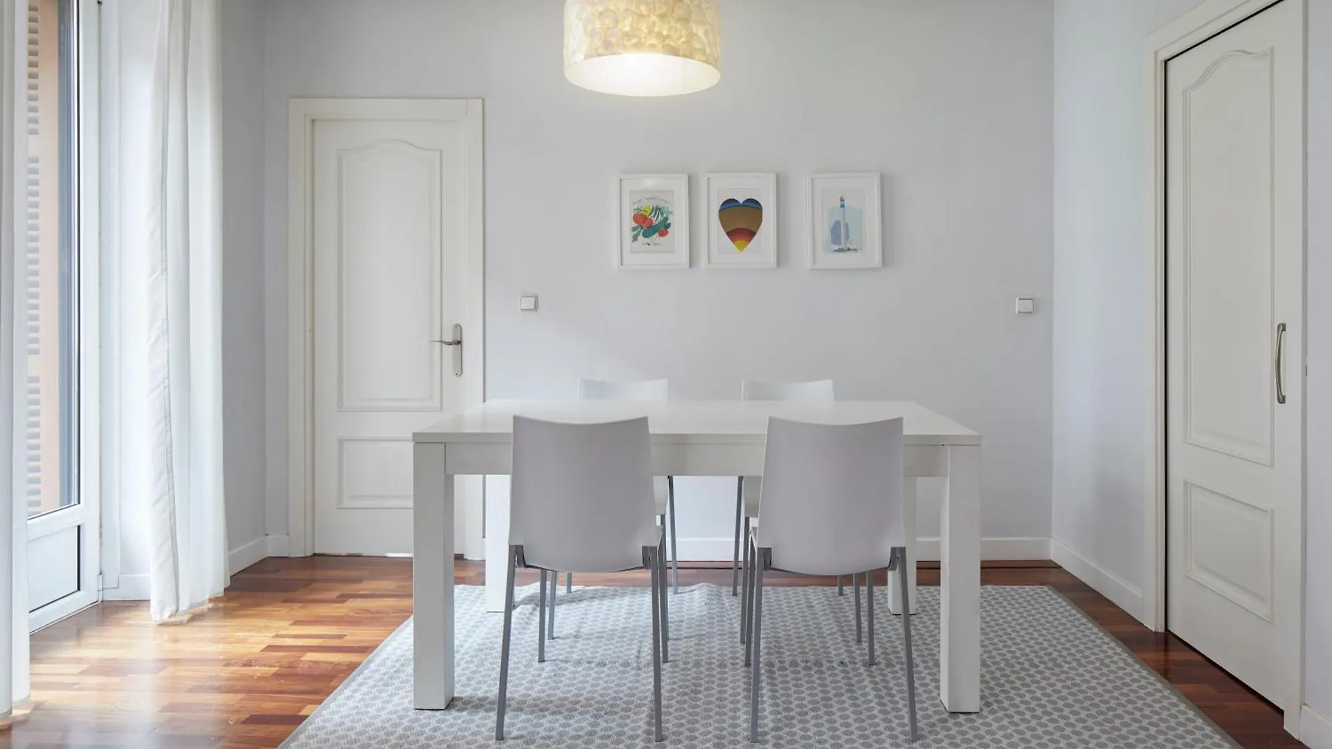 Always Easy I Escolta Real Apartment San Sebastian 0*,  Spain