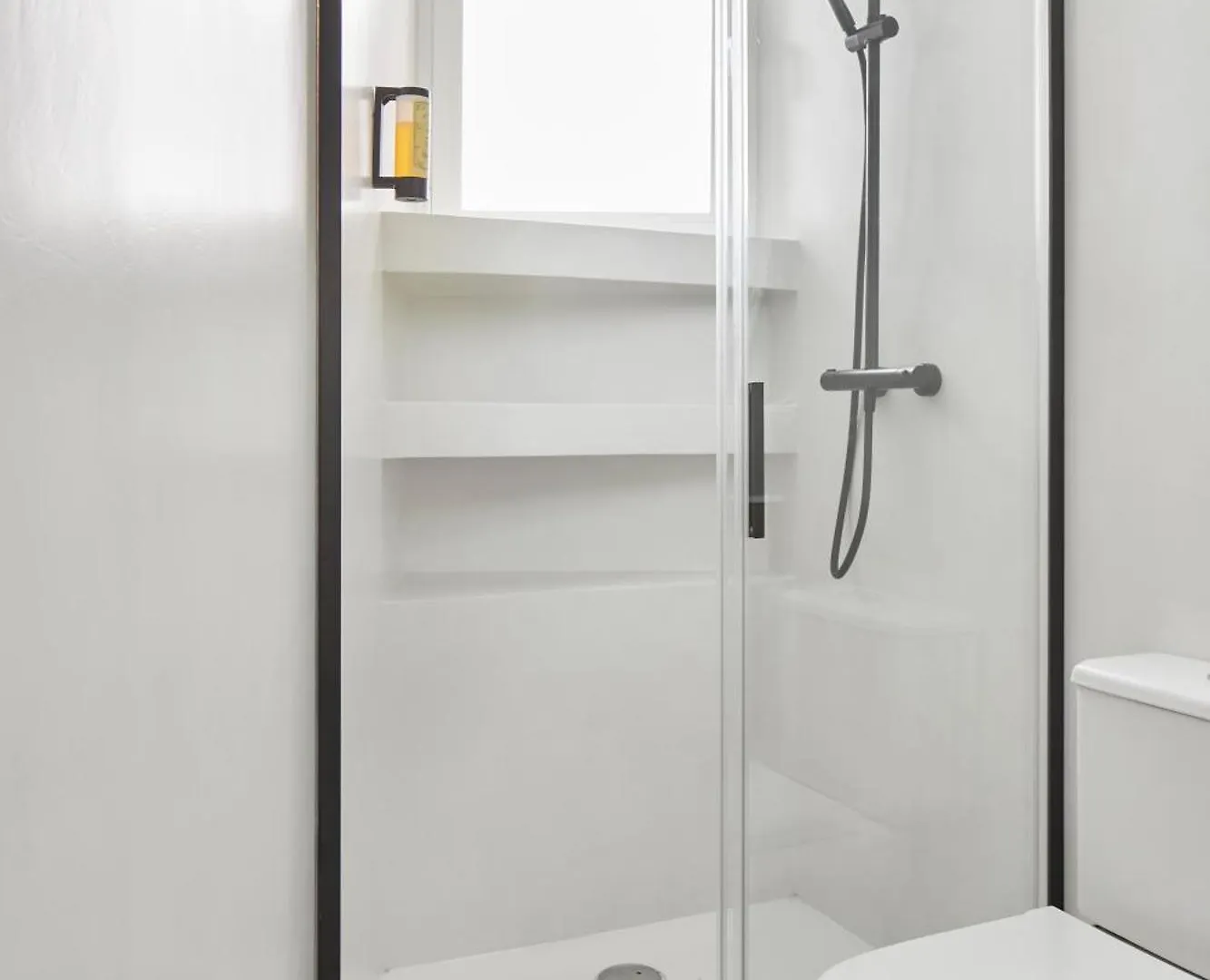 Always Easy I Escolta Real Apartment San Sebastian