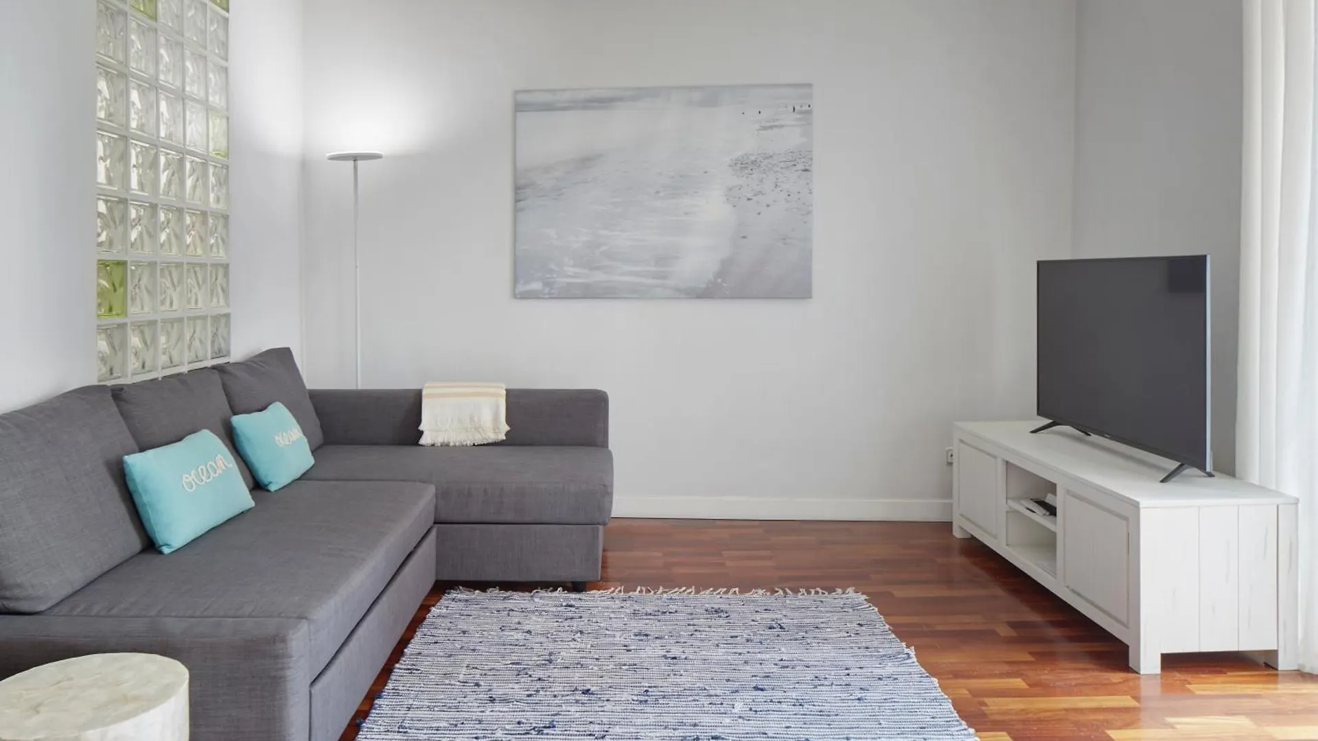 Always Easy I Escolta Real Apartment San Sebastian