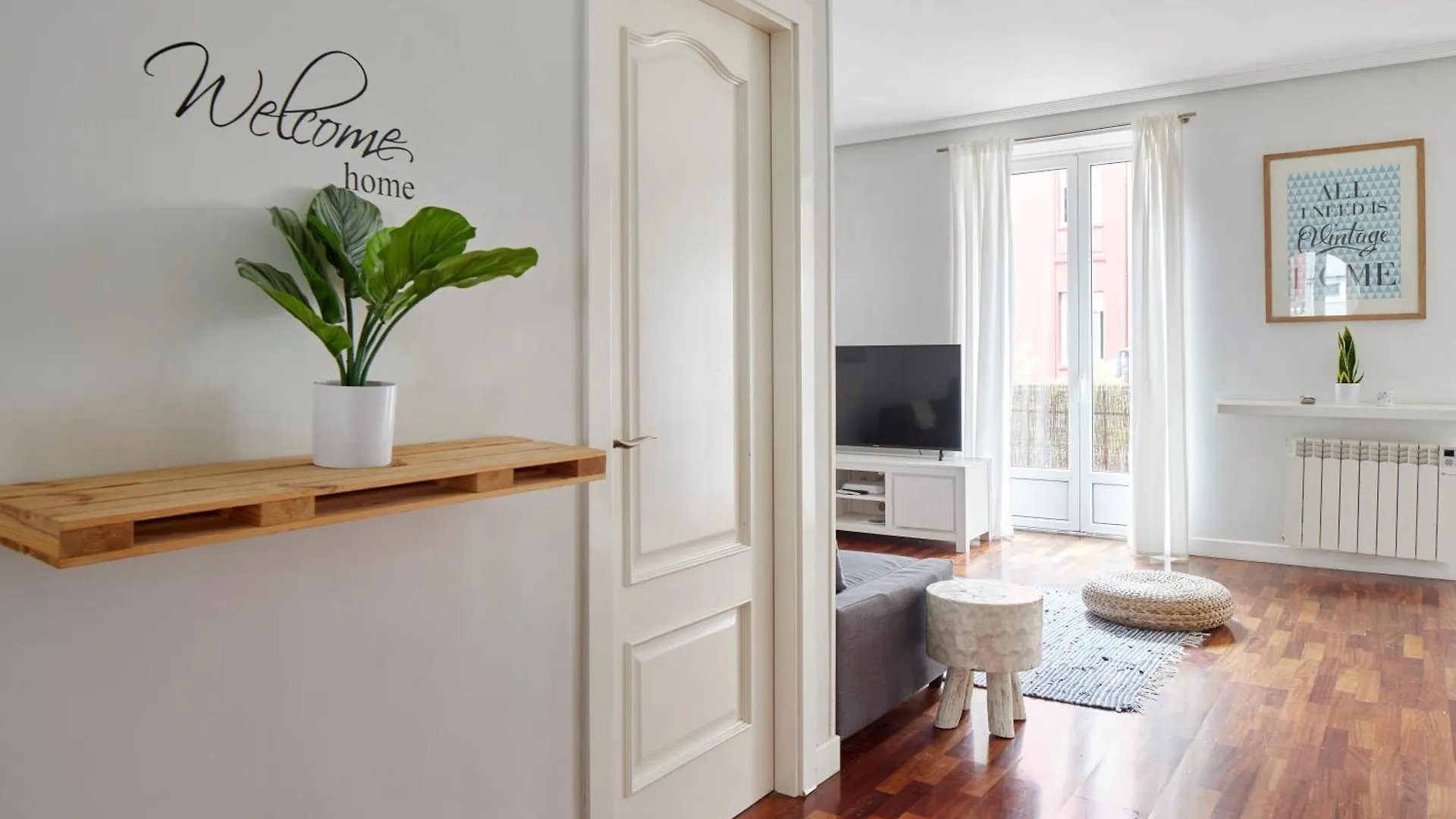 Always Easy I Escolta Real Apartment San Sebastian 0*,