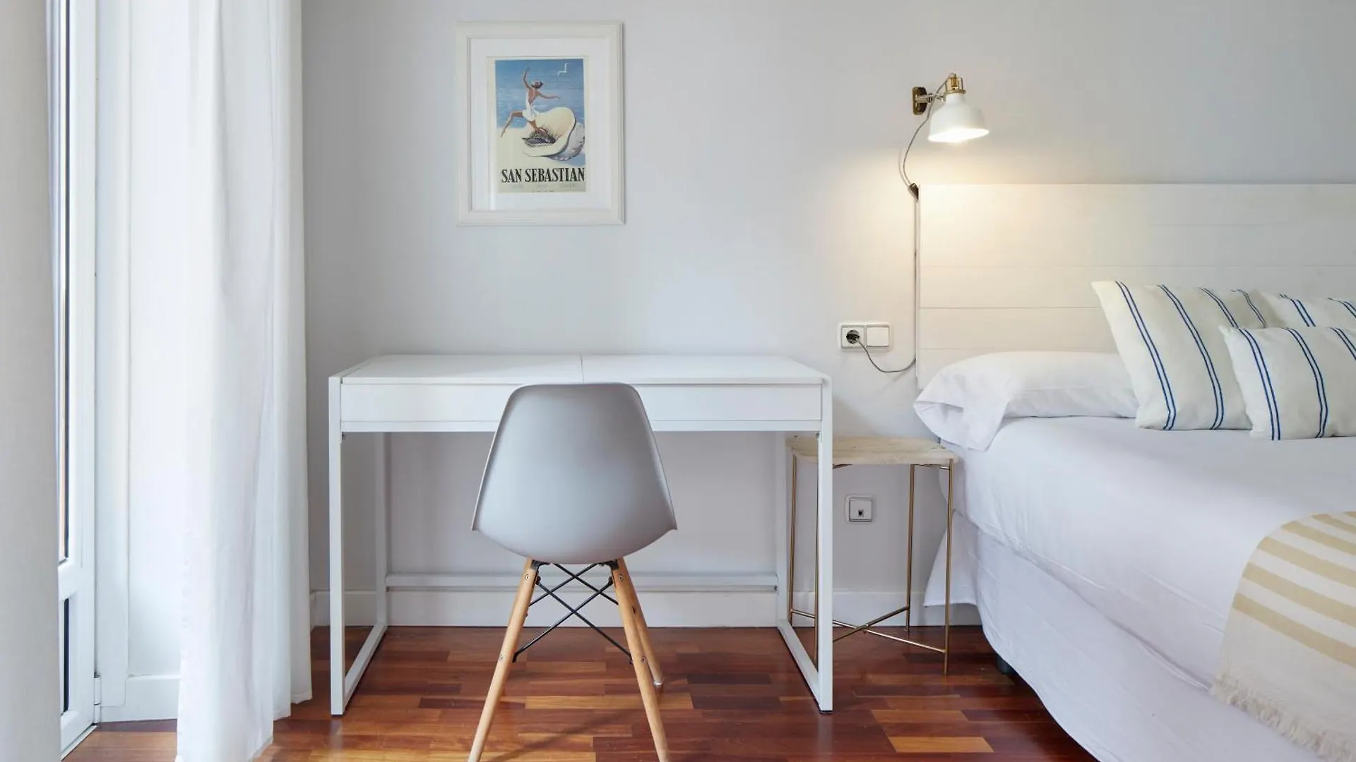 Always Easy I Escolta Real Apartment San Sebastian 0*,