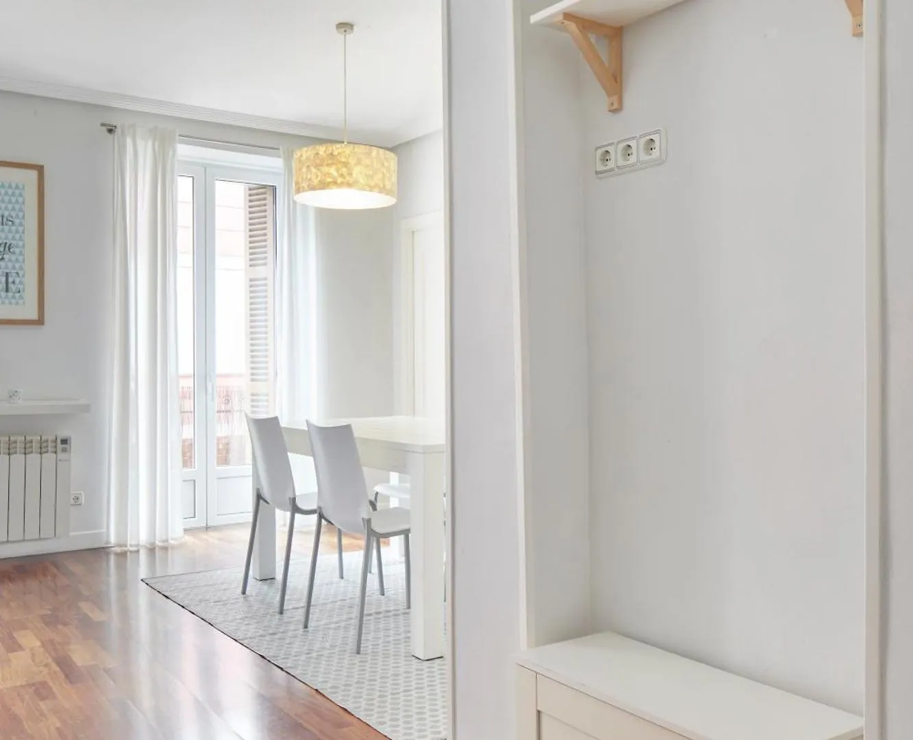 Always Easy I Escolta Real Apartment San Sebastian