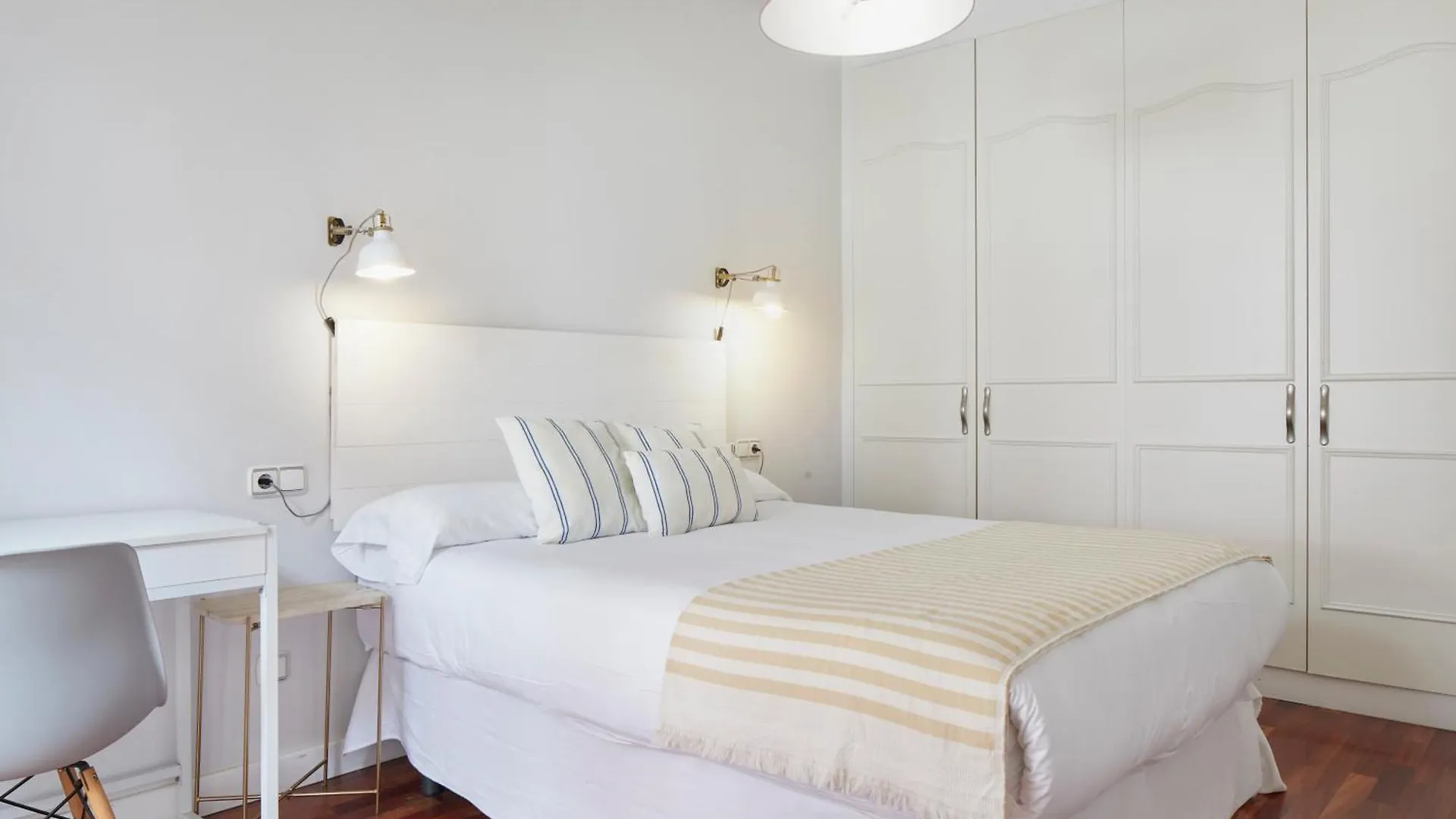 Always Easy I Escolta Real Apartment San Sebastian