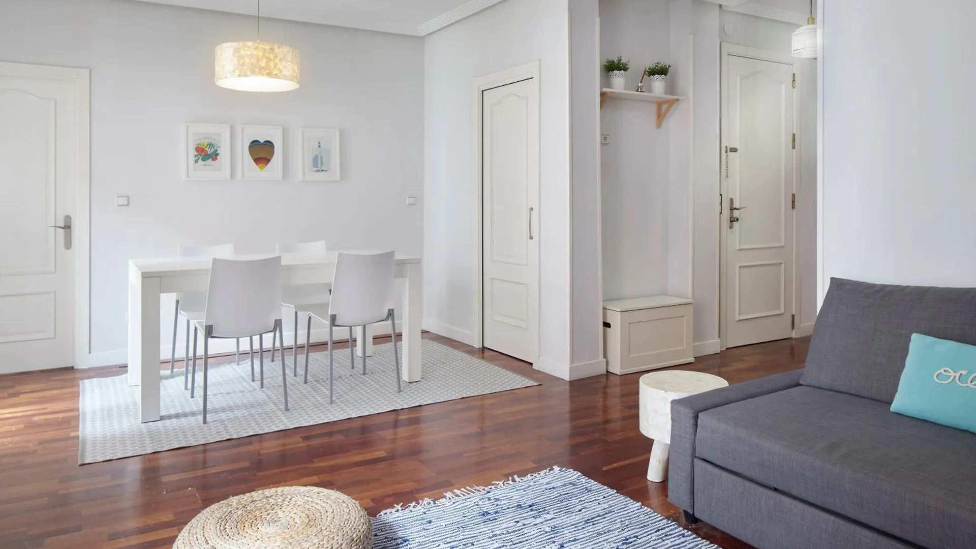 Always Easy I Escolta Real Apartment San Sebastian 0*,  Spain