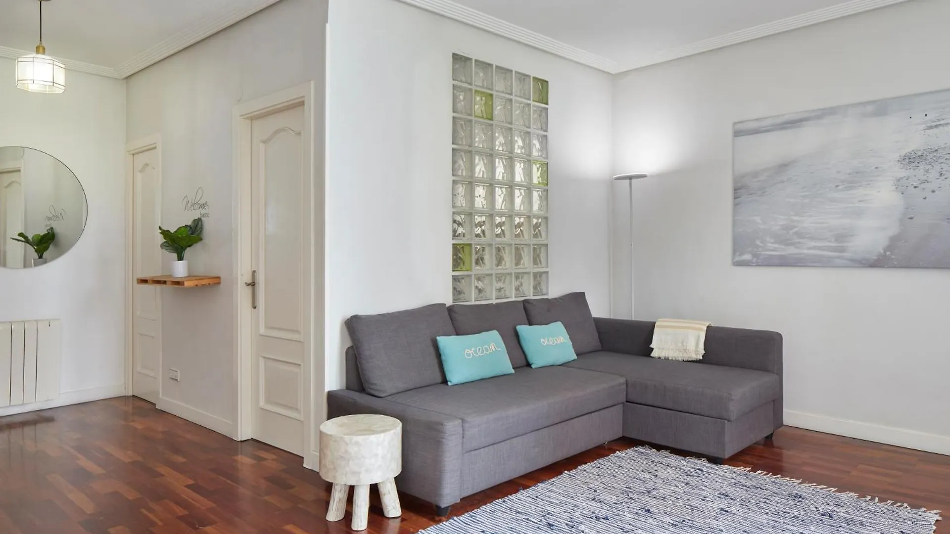 Always Easy I Escolta Real Apartment San Sebastian