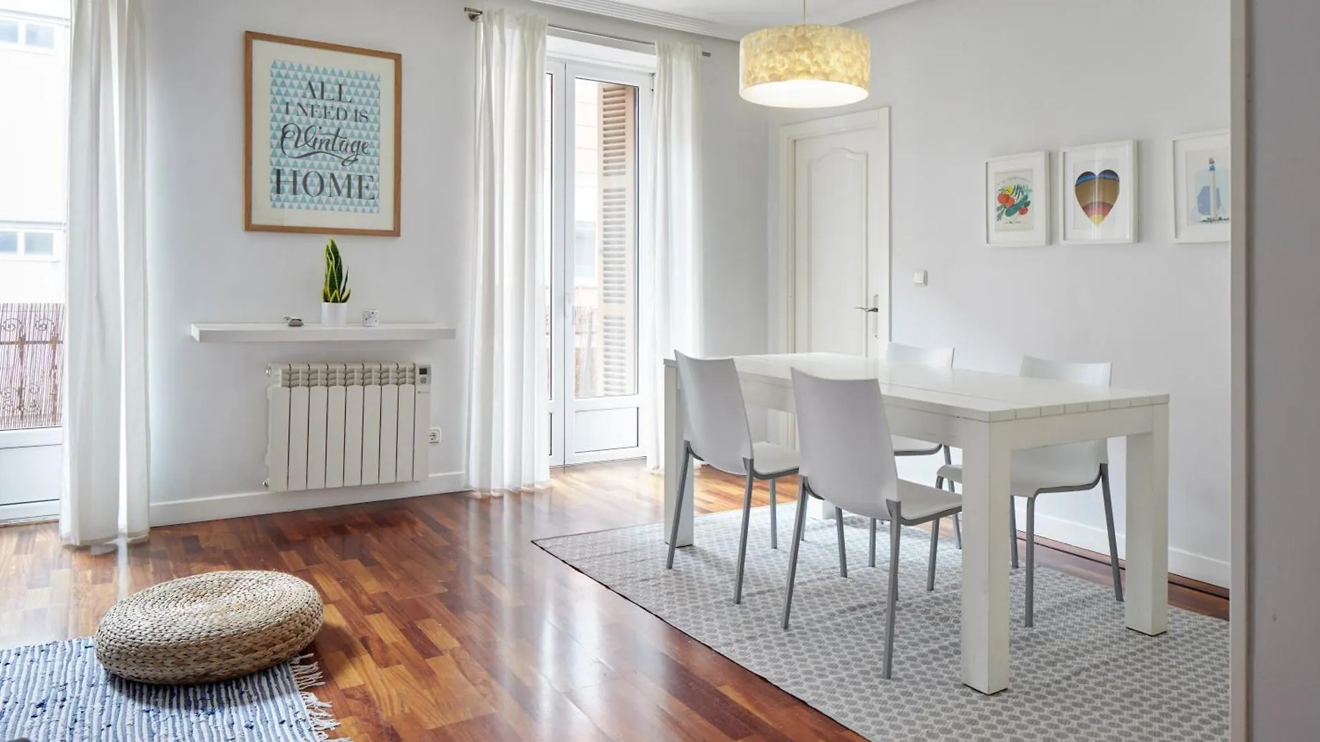 Always Easy I Escolta Real Apartment San Sebastian