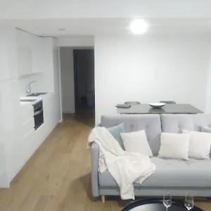 El Reloj Appartement