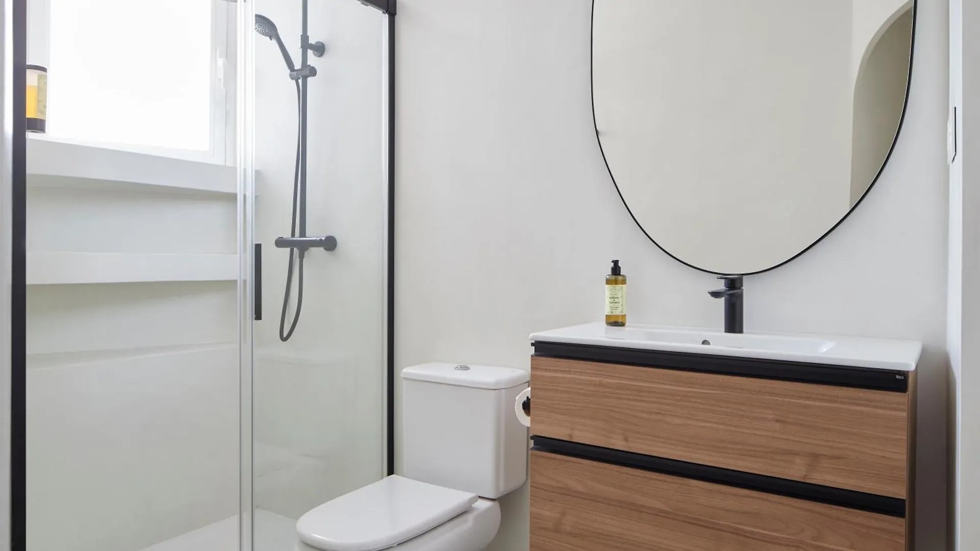 Always Easy I Escolta Real Apartment San Sebastian